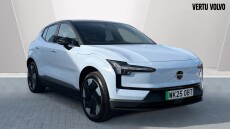 Volvo EX30 200kW SM Extended Range Plus 69kWh 5dr Auto Electric Estate